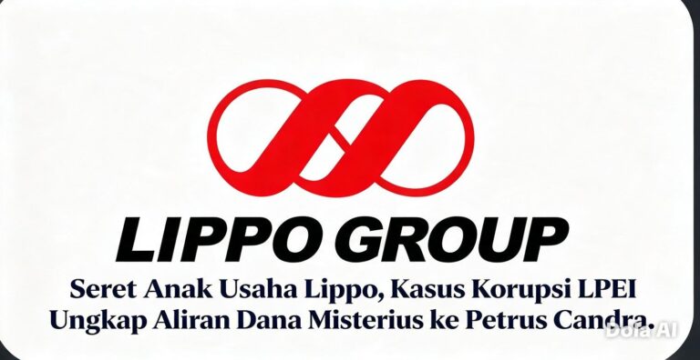 Group Lippo