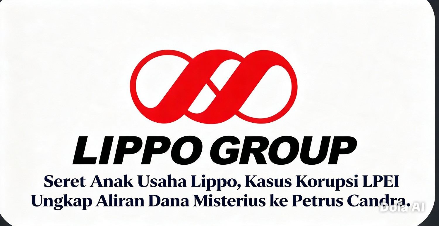 Group Lippo
