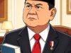 Ferry Koto Sentil Prabowo soal Pakar Disebut Goblok: Tinggal Minta Maaf, Jangan Tuduh Kuping Orang!