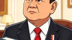 Ferry Koto Sentil Prabowo soal Pakar