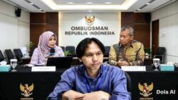 Sidak Lapas Cibinong Disebut CBA Bak Realitas Show, Ombudsman Dituding Alihkan Perhatian dari Kasus Hery Susanto