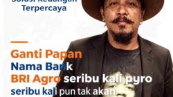 ​Koordinator ASNI, Pamit Andrianto