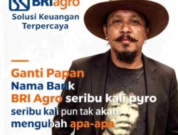 Ganti Nama Tak Cukup Selamatkan Bisnis, ASNI Soroti Kinerja dan Kasus Hukum Bank Raya Indonesia (Eks BRI Agro)