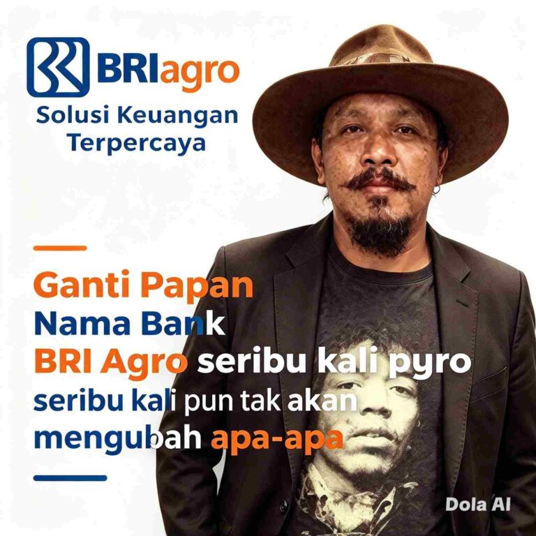 ​Koordinator ASNI, Pamit Andrianto
