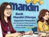 Bank Mandiri Diterpa Sejumlah Persoalan, dari Gangguan Saldo Nasabah hingga Perkara Kredit Rp112 Miliar