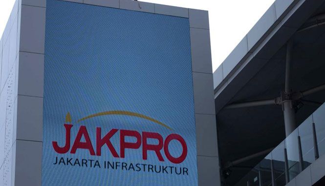 PT Jakarta Propertindo (Jakpro)