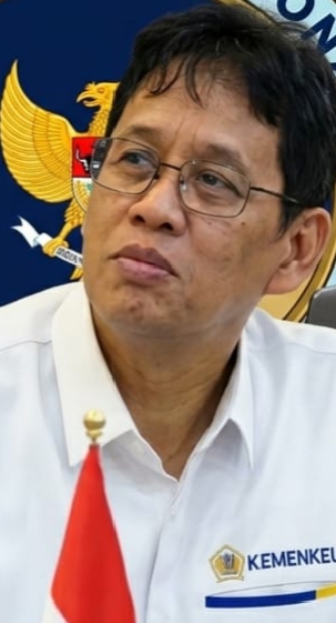 Purbaya Yudhi Sadewa
