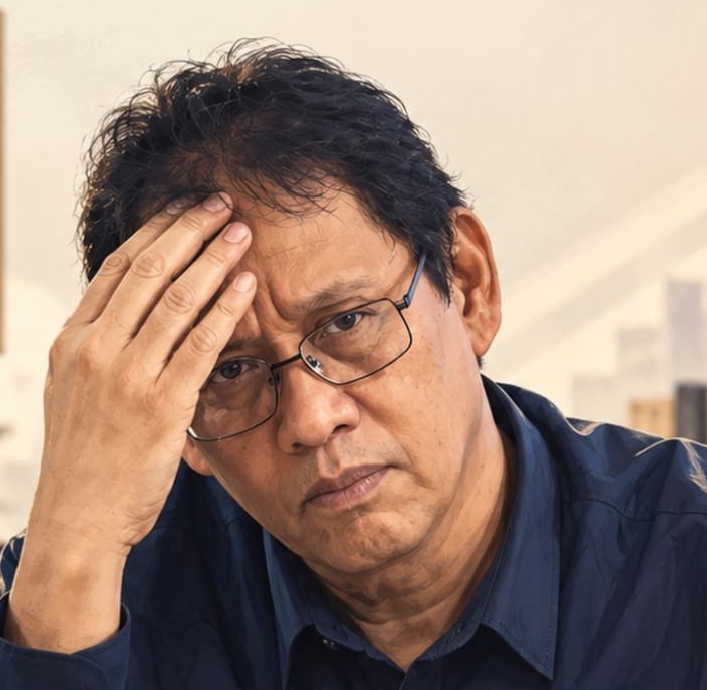 Purbaya Yudhi Sadewa