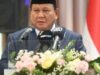 Prabowo Benci Pakar, Guru Besar Unair: Pemimpin Otoriter  