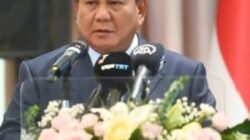 Prabowo Benci Pakar, Guru Besar Unair: Pemimpin Otoriter  