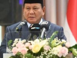 Prabowo Benci Pakar, Guru Besar Unair: Pemimpin Otoriter  