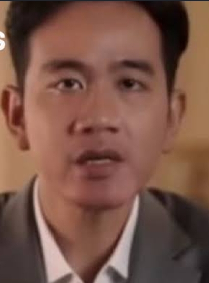 Gibran Rakabuming Raka