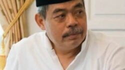 Bursah Zarnubi Usulkan Kekayaan Konglomerat Diambil 90 Persen untuk Negara 