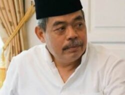 Bursah Zarnubi Usulkan Kekayaan Konglomerat Diambil 90 Persen untuk Negara 