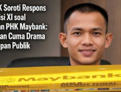 Desakan DPR Dinilai “Masih Lemes”, GSBK Minta Komisaris Independen Maybank Mundur Demi Selamatkan Karyawan