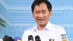 BPK Temukan  Rp254,34 M dan KRL Bermasalah, Dirut KAI Bobby Rasyidin Mundur Sajalah!