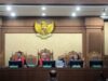Ngeri Banget! Chat Panik Pejabat Bea Cukai Jelang OTT KPK Akhirnya Dibongkar di Pengadilan