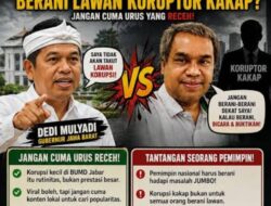 Heru Cirebon Soroti Langkah Dedi Mulyadi Undang Aktivis Antikorupsi: Bisa Jadi “Bunuh Diri Politik”