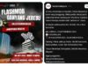 Warga Malaysia Disebut Akan Demo di Kedubes Indonesia Tuntut Penanganan Kabut Asap