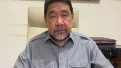 Ketua Dewan Nasional SETARA Institute, Hendardi