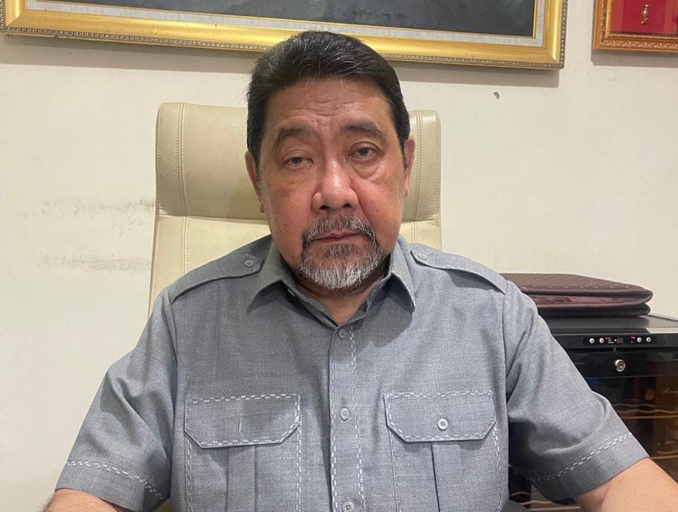 Ketua Dewan Nasional SETARA Institute, Hendardi