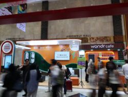 BNI Gandeng IdeaFest 2026, Wondr Dorong Transaksi Digital dan Ekonomi Kreatif