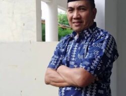 Muchlis A Rofiq Soroti Buku Islam ala Prabowo: “Nafsu Kuasa Menutup Akal Sehat”