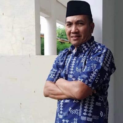 Peneliti SMRC Muchlis A Rofiq