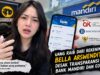 Kronologi Bella Arswendita Soroti Transaksi Mencurigakan di Bank Mandiri, Desak Transparansi Bank dan OJK 