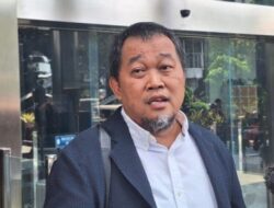 MAKI: KPK Bisa Jemput Paksa Dua Tersangka Anggota DPR untuk Tuntaskan CSR BI