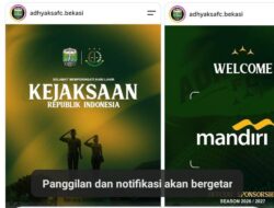 Di Balik Kucuran Dana 3 Bank Himbara ke Klub Liga 2 Milik Kejaksaan, Publik Pertanyakan Transparansi