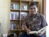 Airlangga Pribadi Kusman: Ketika Intelektual Memilih Berdiri di Sisi Republik