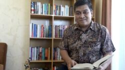 Airlangga Pribadi Kusman