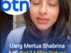Viral! Uang Rp17 Miliar Milik Keluarga Shabrina Adfi Raib di BTN, Lapor ke OJK dan DPR Namun Belum Ada Tanggapan