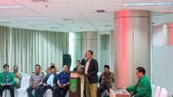 A.H. Nasution Punya Senioritas dan Legitimasi, Mengapa Tak Jadi Presiden? Ini Jawaban Disertasi Mohammad Hatta