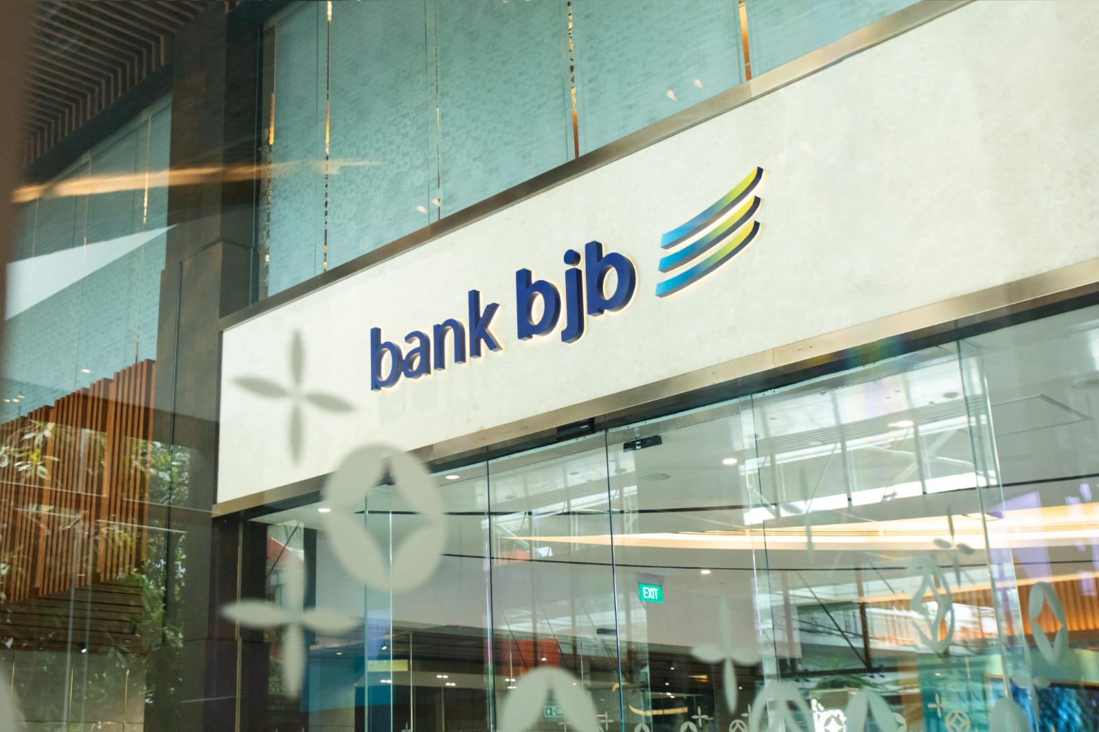 PT Bank Pembangunan Daerah Jawa Barat dan Banten Tbk (Bank BJB)