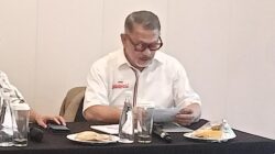 Skandal Jiwasraya dan Asabri, Eks Anggota BIN Bongkar Dugaan Peran Jokowi hingga Febrie Adriansyah 