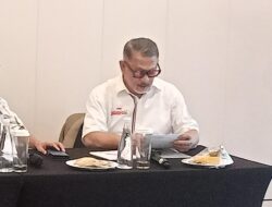 Skandal Jiwasraya dan Asabri, Eks Anggota BIN Bongkar Dugaan Peran Jokowi hingga Febrie Adriansyah 