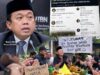 Jika Nusron Wahid Tersangka, Beberapa Warganet Siapkan Syukuran