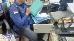 Kejagung Geledah 6 Lokasi Terkait Dugaan Korupsi KSO Pertamina EP-Perseroda Bekasi