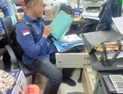 Kejagung Geledah 6 Lokasi Terkait Dugaan Korupsi KSO Pertamina EP-Perseroda Bekasi