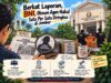 Berkat Laporan BNI, Oknum Colection Agen Nakal Satu Per Satu Diringkus di Jember