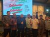 Reuni 36 Tahun HUMANIKA, Bursah Bicara Prabowo dan “Revolusi Pasal 33”