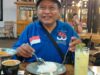 HUMANIKA, Keep On Spirit Aktivis Sepanjang Masa