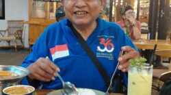 HUMANIKA, Keep On Spirit Aktivis Sepanjang Masa