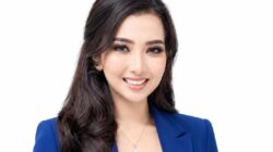 Desi Hanafiah: Keakraban Gibran-Dasco Tepis Rumor Keterlibatan Dasco dalam Gerakan Roy Suryo