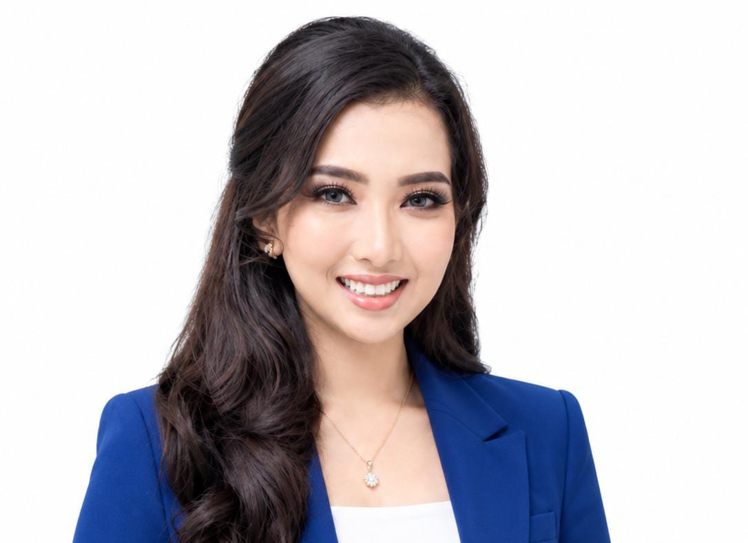Wakil Koordinator Nasional Aliansi Relawan Prabowo-Gibran (ARPG), Desi Hanafiah