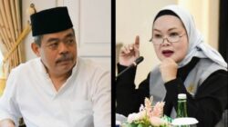 Bursah Zarnubi Dan Stamina HUMANIKA