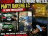 Pengurus PWNU Sulsel Terciduk di Room Karaoke, Akui Berdansa dengan Perempuan Diduga LC