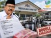 Rp32 Miliar Lebih untuk Peralatan Dapur Sekolah Rakyat, ASNI Pertanyakan Double Anggaran